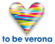 logo To Be Verona