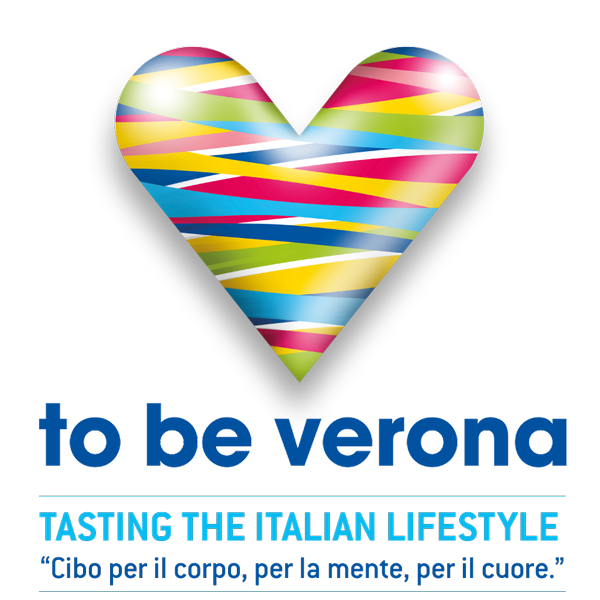 logo To Be Verona